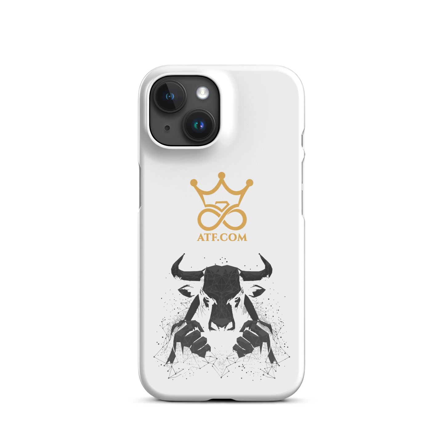 Snap case for iPhone (SKU 0094)