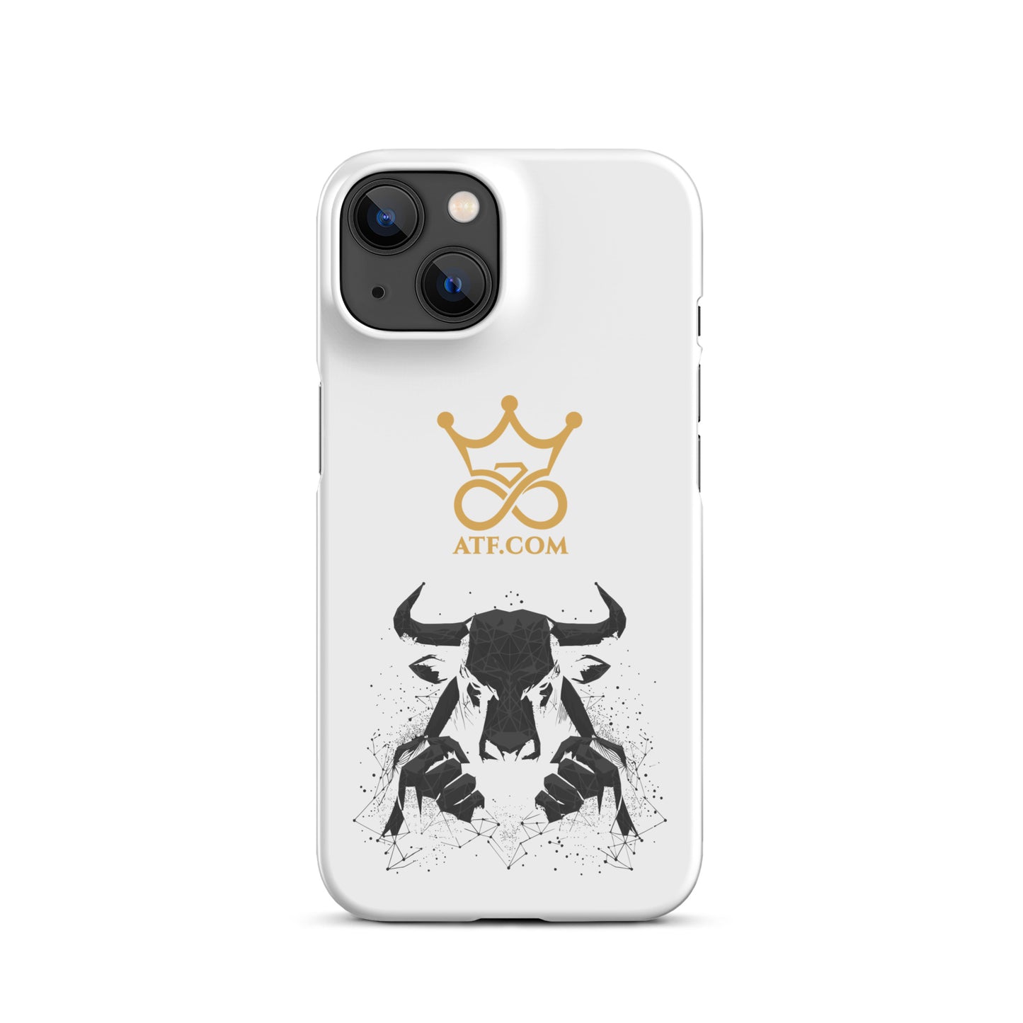Snap case for iPhone (SKU 0094)